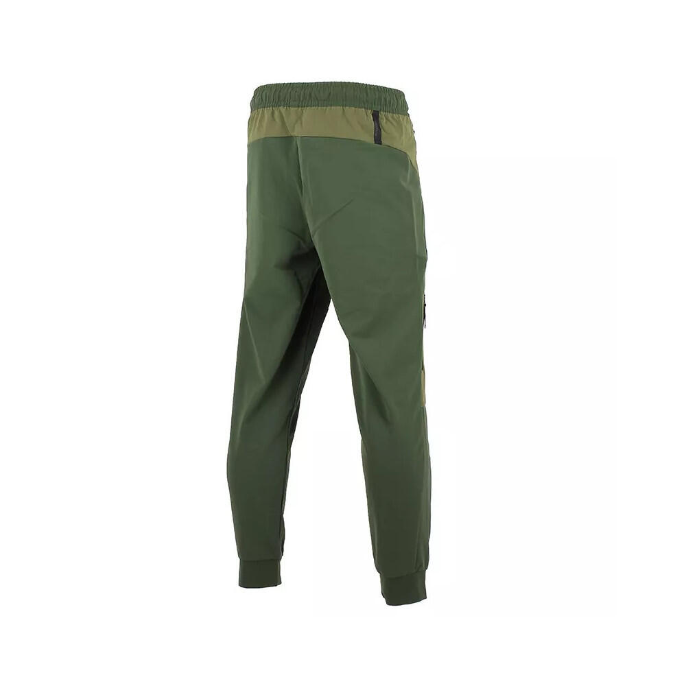 Sweatpants Borussia Dortmund Tech Woven 2/5