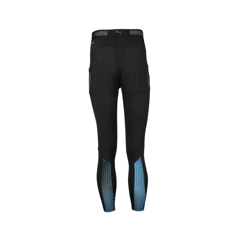 Pantalon de survêtement Puma OLYMPIQUE DE MARSEILLE PRO 2/5