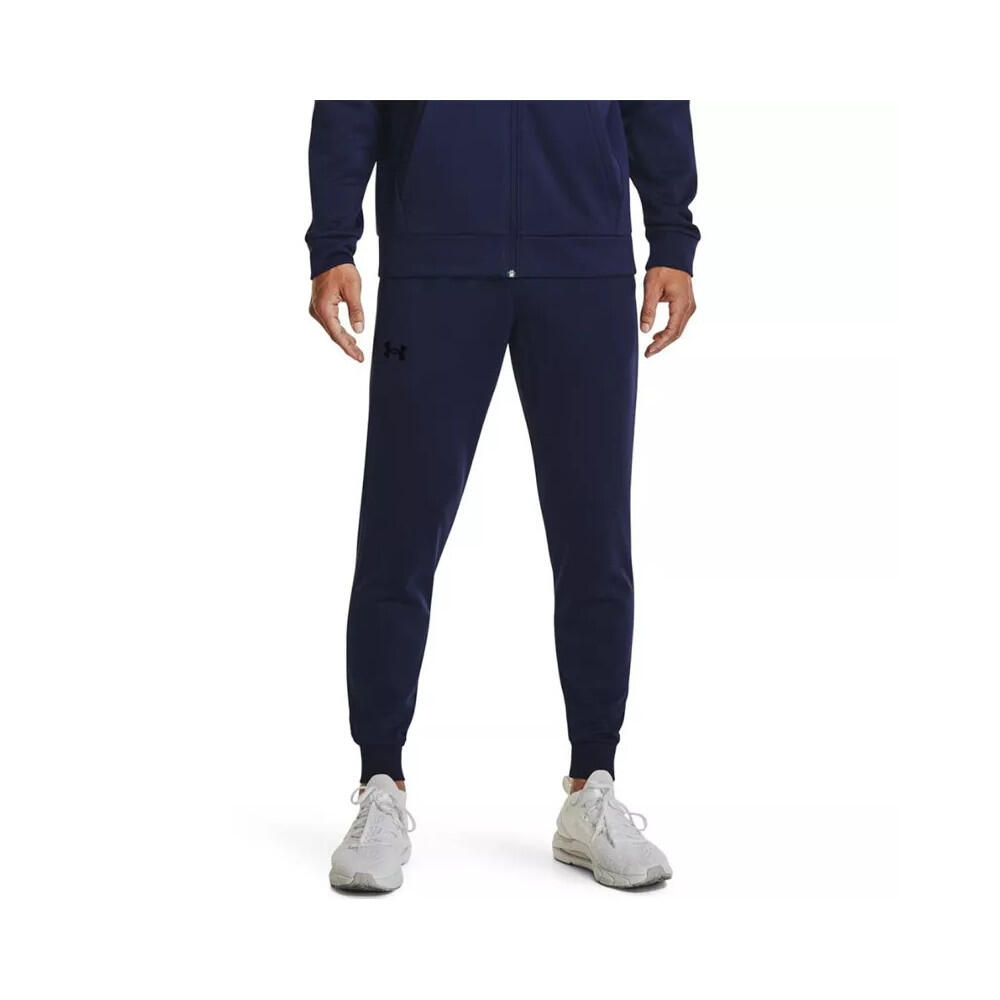Pantalones de chándal para hombre Under Armour UA FLEECE JOGGERS 3/7