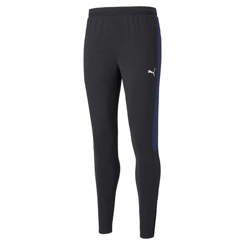 Puma - Pantalon De Survêtement Puma Bmw M Motorsport Slim - Pantalons - Bleu|multicolore - 48 Xl - Decathlon
