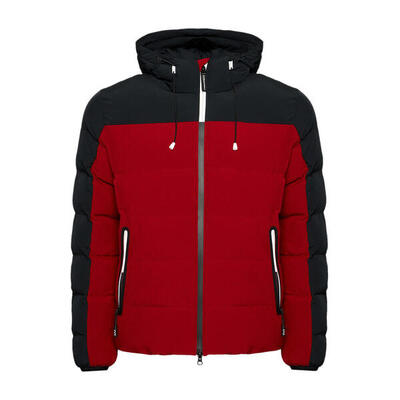 Piumino EA7 Emporio Armani DOUDOUNE HOMME EA7 EMPORIO ARMANI