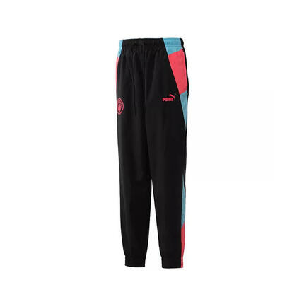 Pantalon de survêtement Puma MANCHESTER WOVEN