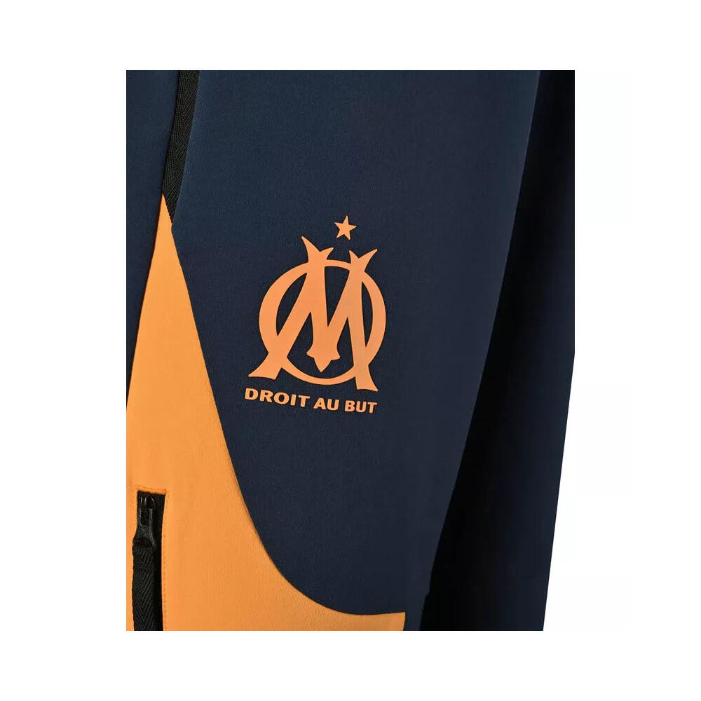Pantalon de survêtement Puma OM Pumatech 5/6