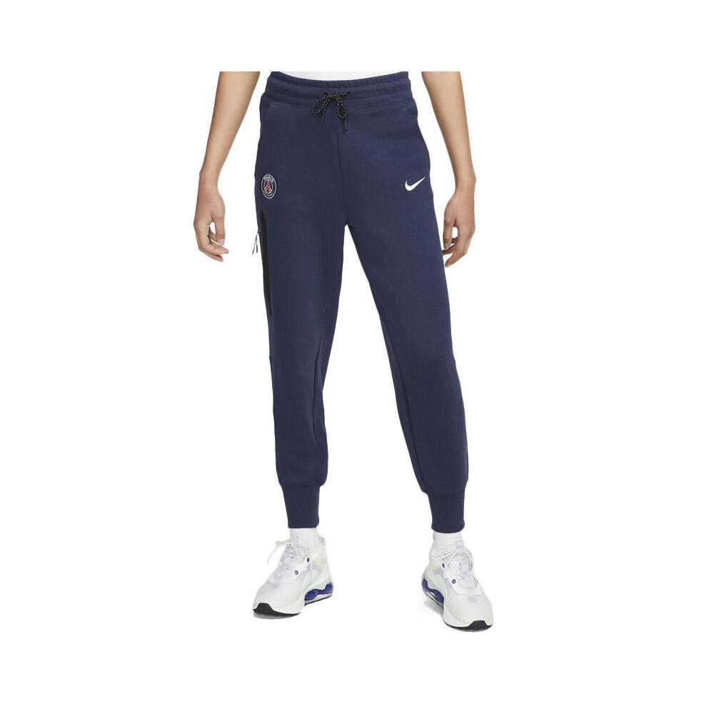 Jogging Nike PSG TECH FLEECE 2/6