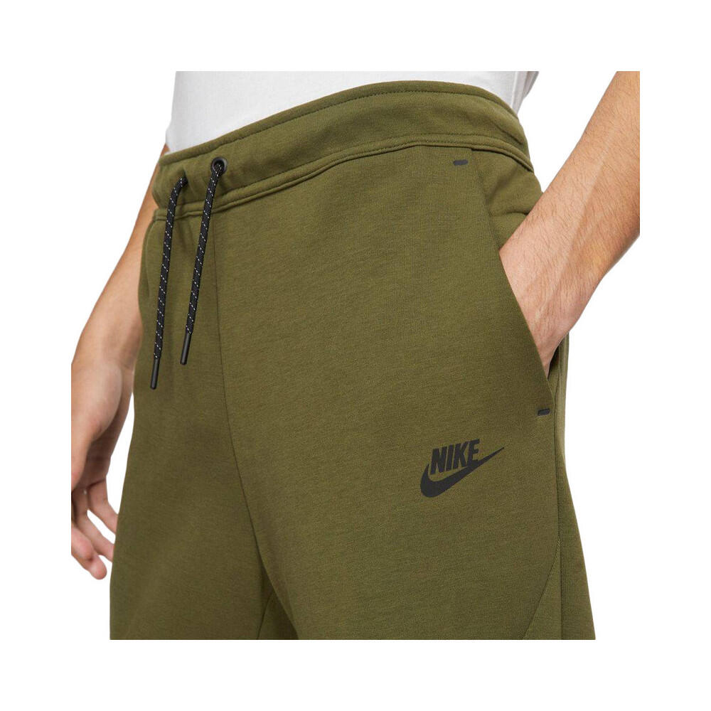 Pantalon de survêtement Nike TECH FLEECE 5/7