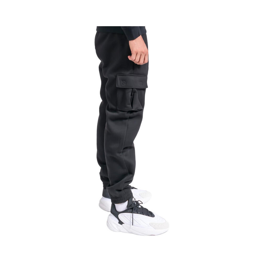 Pantalon de survêtement Champion ELASTIC CUFF CARGO 4/5