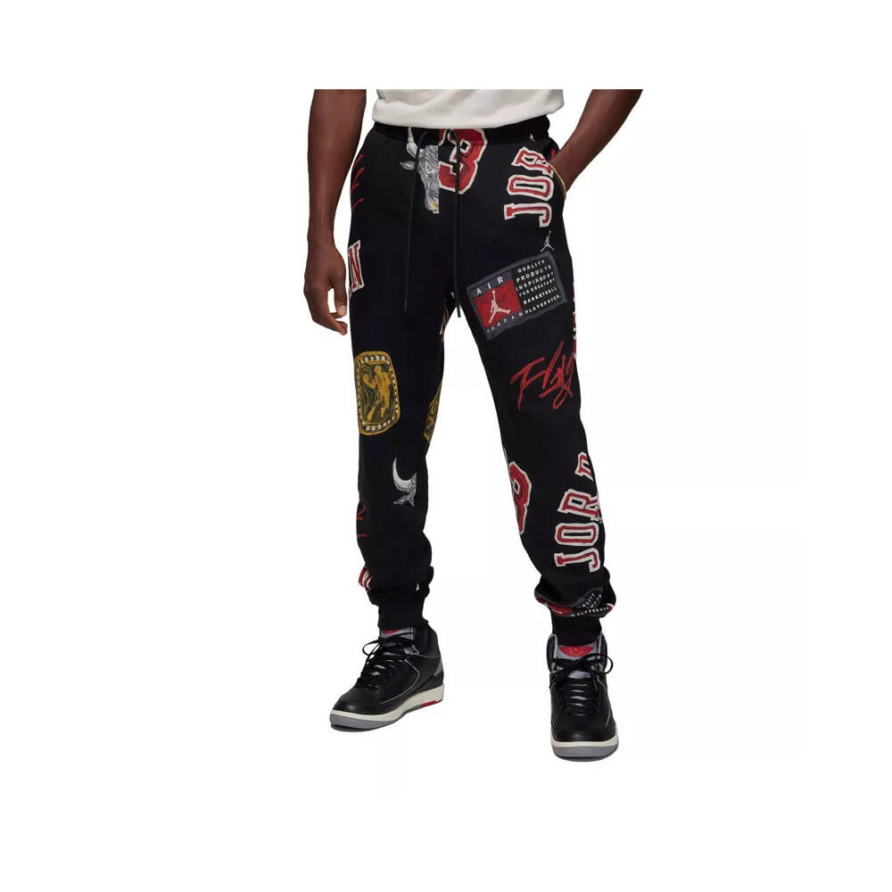 Pantalon de survêtement Nike JORDAN ESSENTIEL 1/4