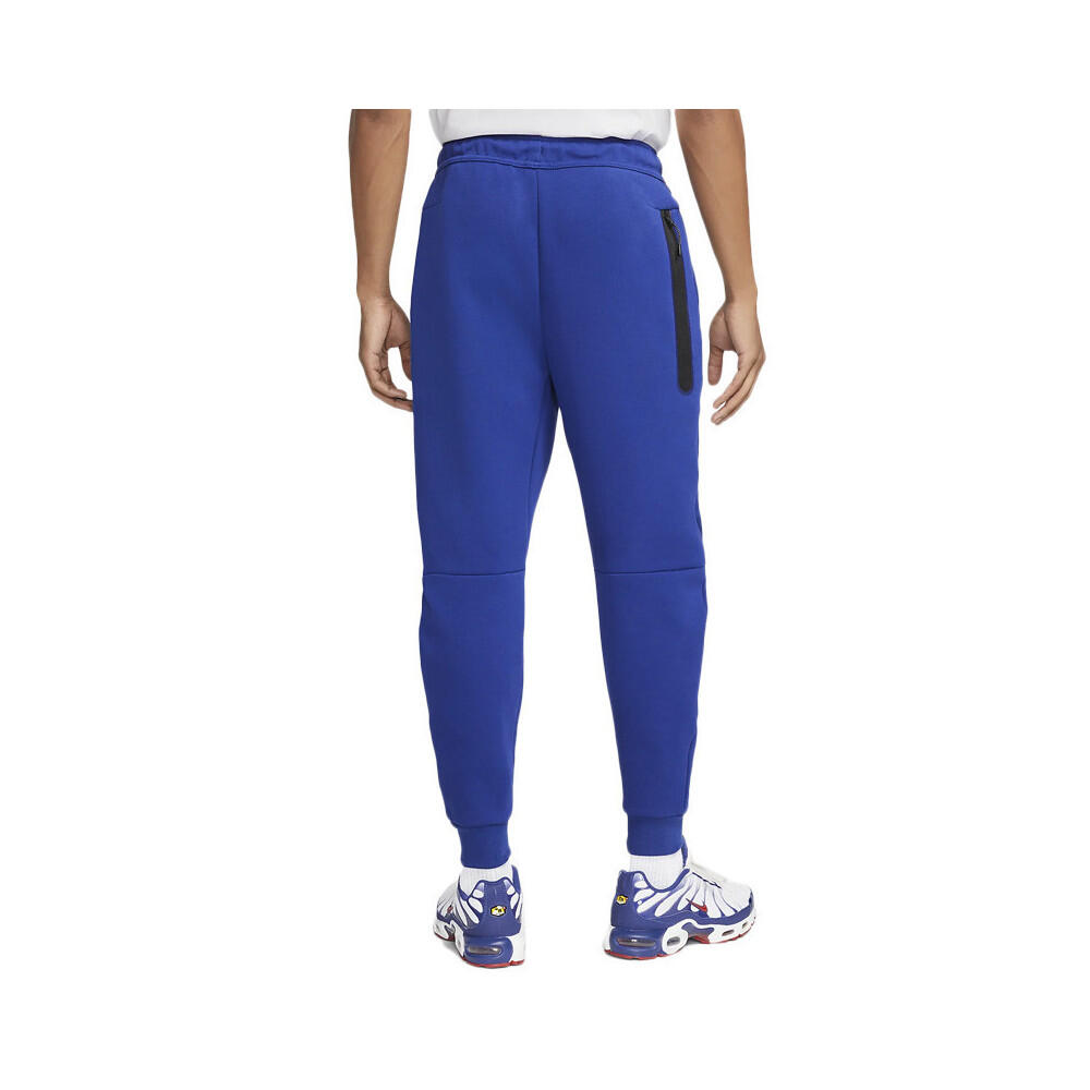 Pantalones de chándal para hombre Nike TECH FLEECE JOGGER 3/7