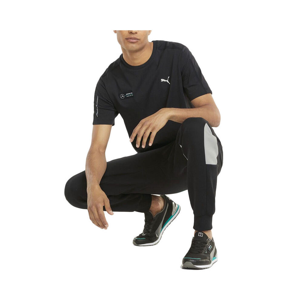 Pantaloni Tuta Uomo Puma MAPF1 SDS 5/5