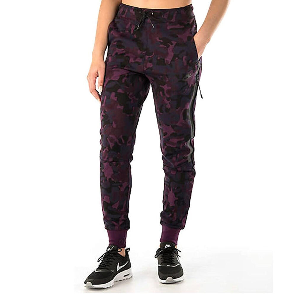 Pantalón de chándal Nike Tech Fleece Camo 3/5