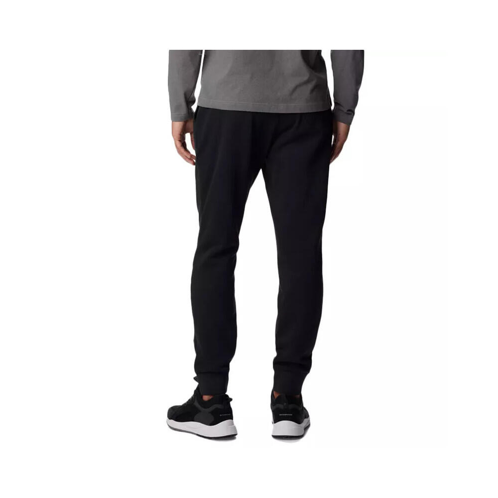 Pantalon de survêtement Columbia LOGO FLEECE JOGGER II 3/6