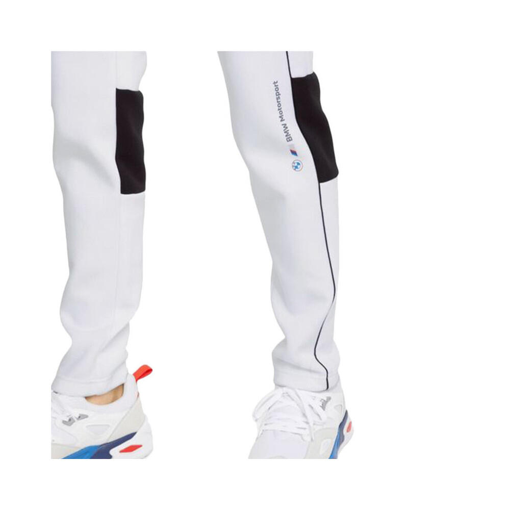 Pantalones de chándal Puma BMW M Motorsport SDS para hombre 5/5