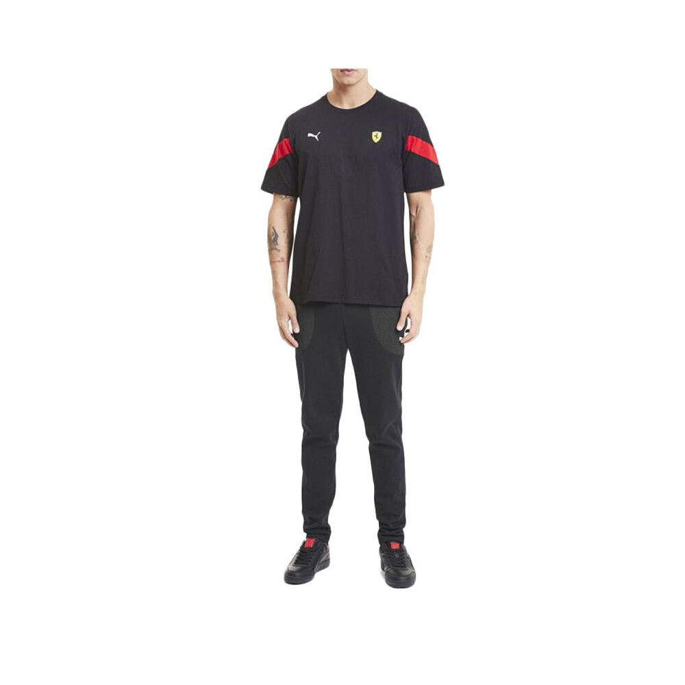 Pantalon de survêtement Puma SCUDERIA FERRARI RACE 5/6