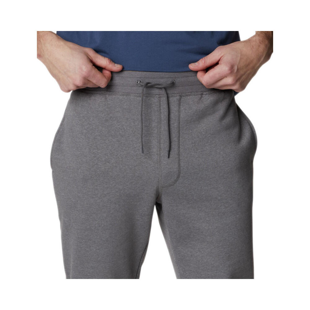 Pantalon de survêtement Columbia CSC LOGO FLEECE II 5/6