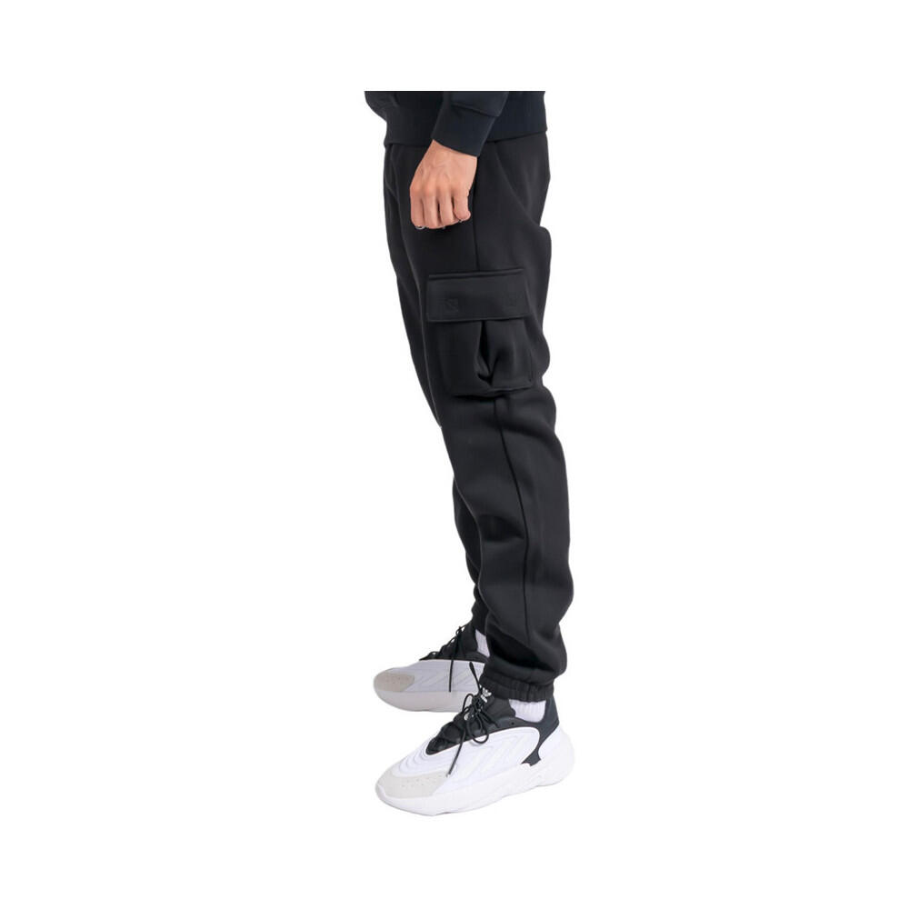Pantalon de survêtement Champion ELASTIC CUFF CARGO 3/5