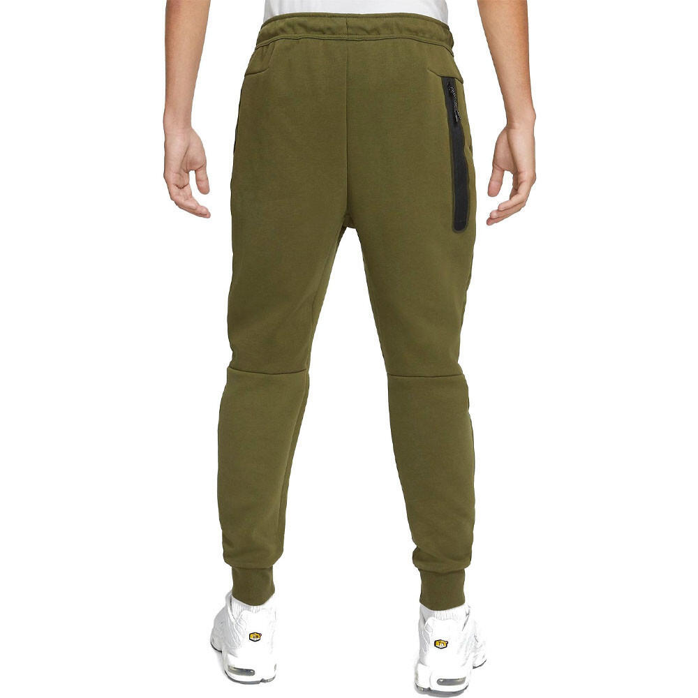 Pantalon de survêtement Nike TECH FLEECE 3/7