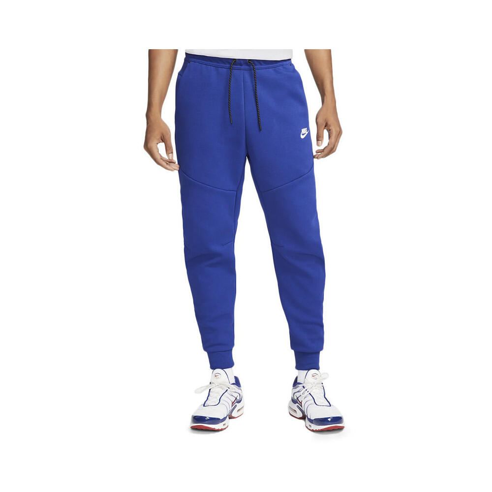 Pantalones de chándal para hombre Nike TECH FLEECE JOGGER 2/7