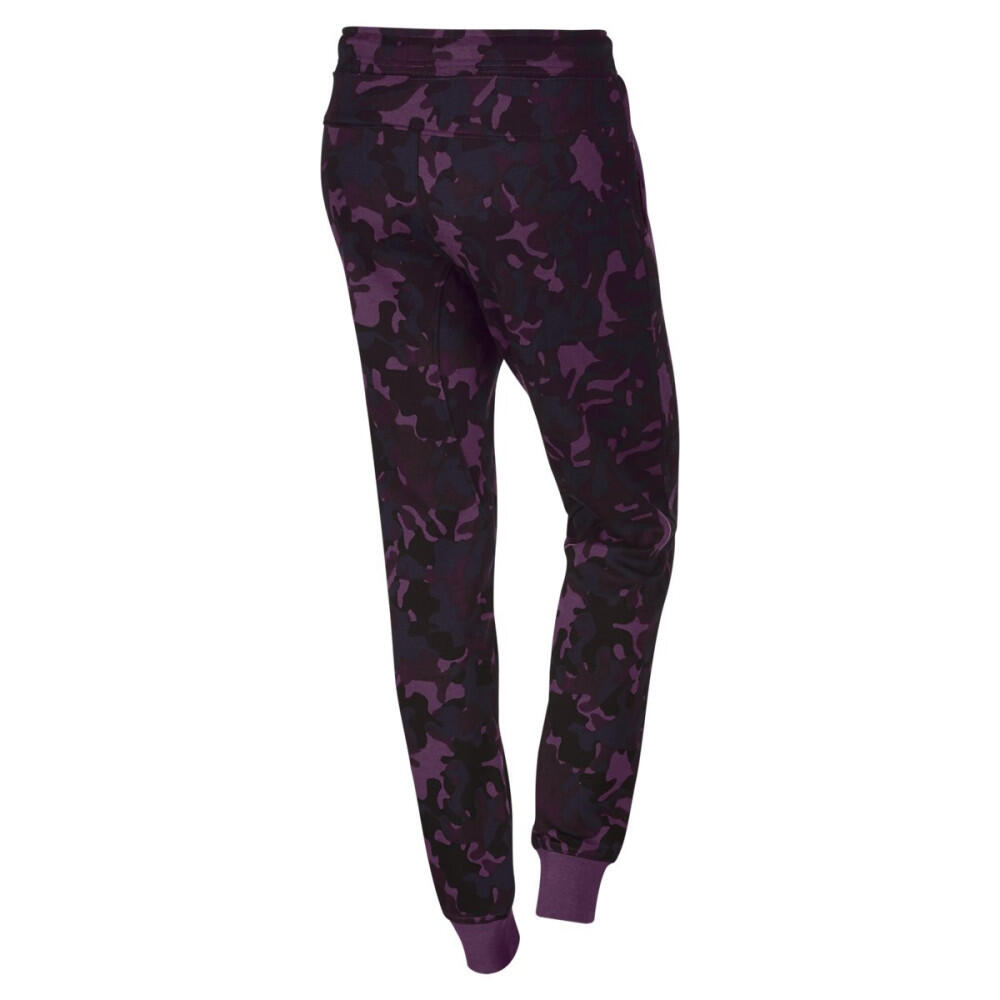 Pantalón de chándal Nike Tech Fleece Camo 2/5