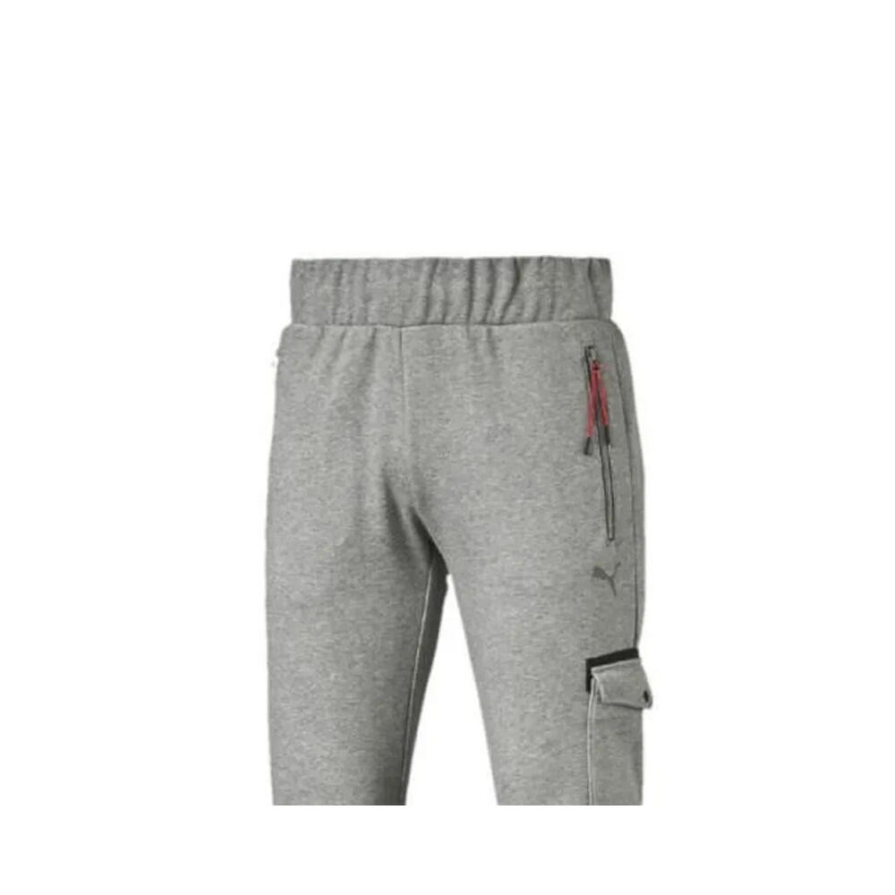 Pantalon de survêtement Puma FERRARI 3/3