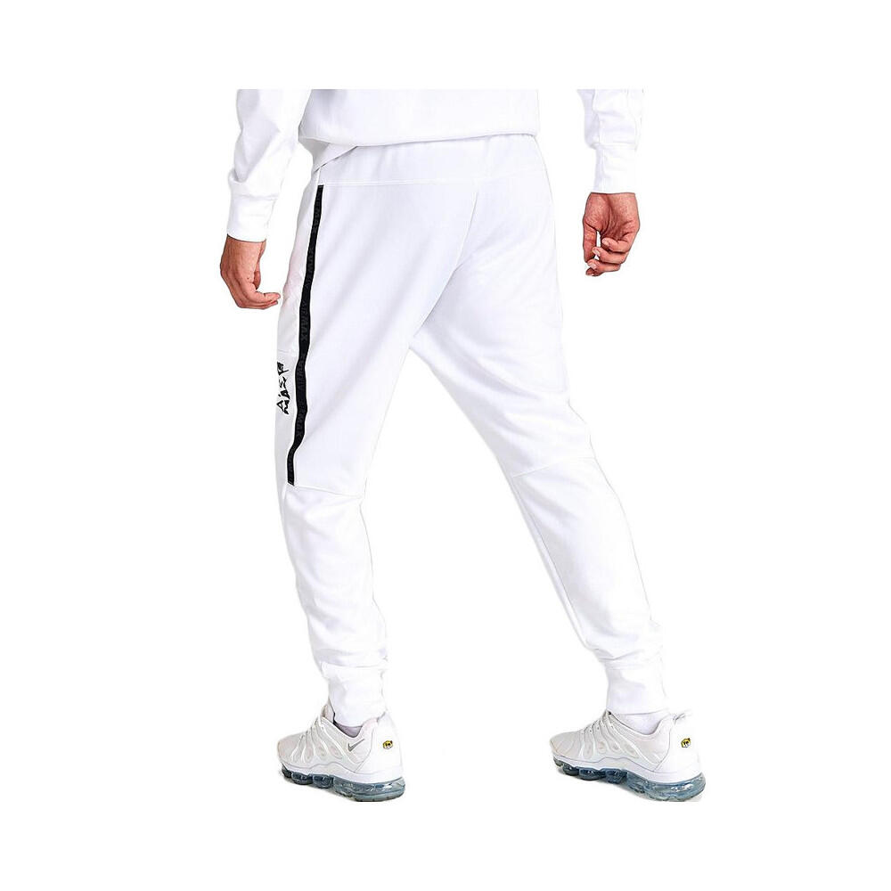Pantaloni Tuta Sportivi Uomo Nike AIR MAX JOGGER PANT 3/4