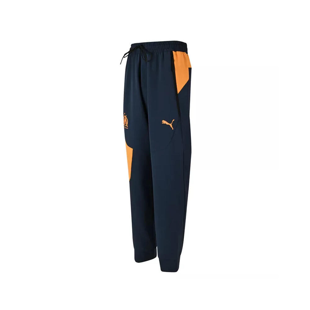 Pantalon de survêtement Puma OM Pumatech 2/6