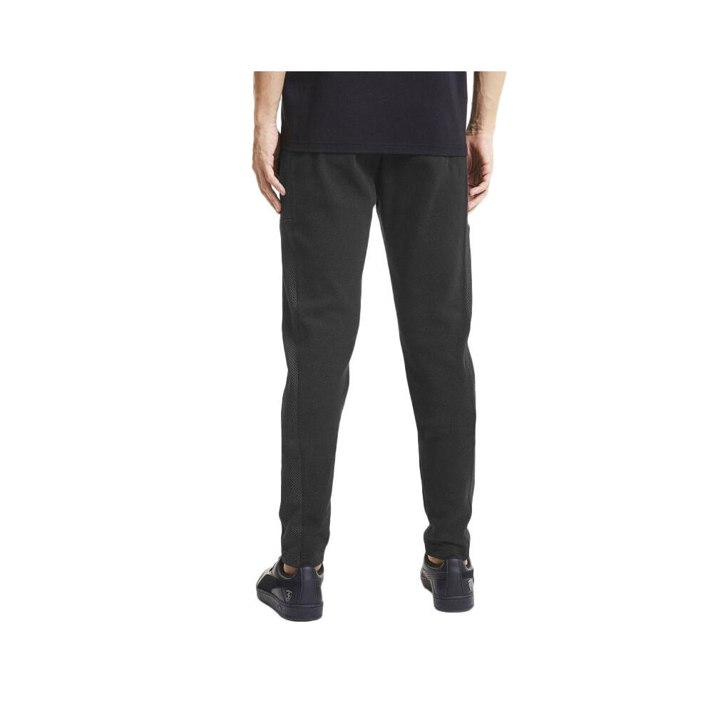 Pantalon de survêtement Puma SCUDERIA FERRARI RACE 4/6