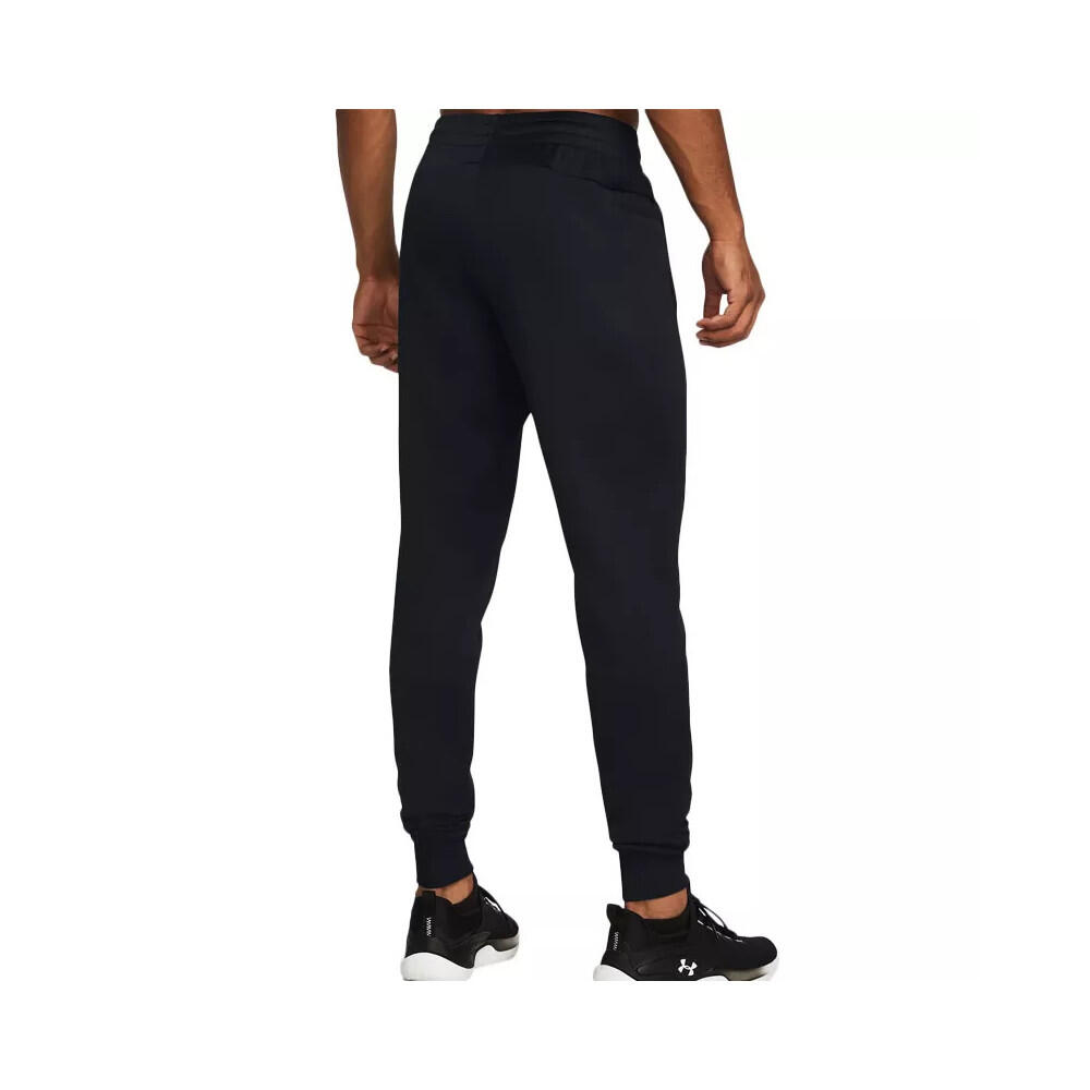 Pantalon de survêtement Under Armour FLEECE FZ HOODIE 4/7