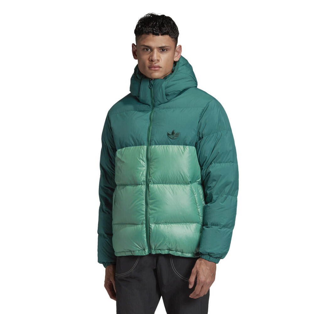 Plumífero adidas originals DOUDOUNE HOMME ORIGINALS DOWN REGEN ADIDAS 4/7