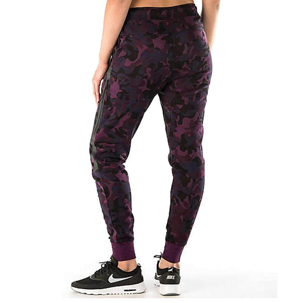 Pantalón de chándal Nike Tech Fleece Camo 4/5