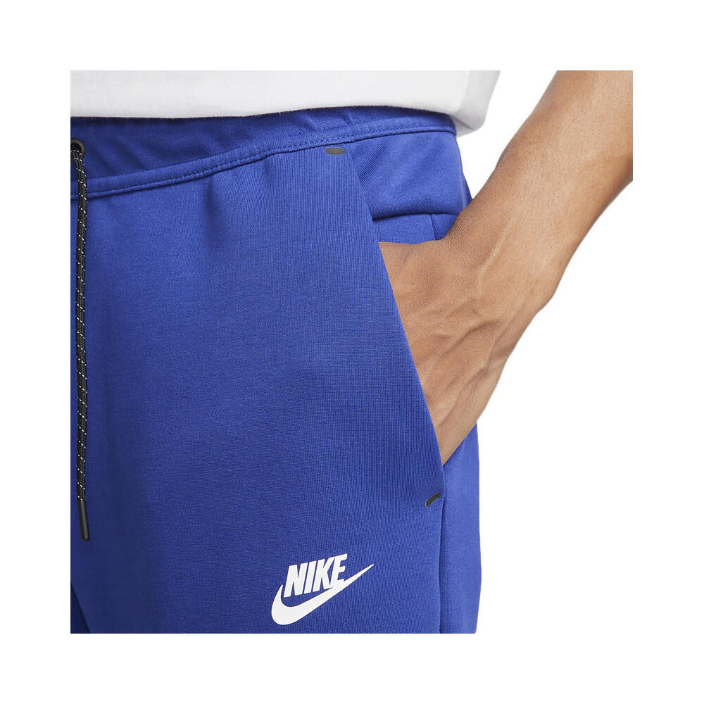 Pantalones de chándal para hombre Nike TECH FLEECE JOGGER 5/7
