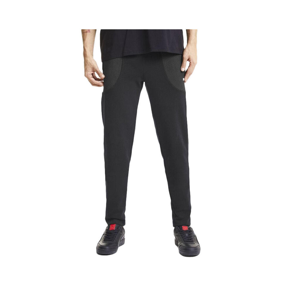 Pantalon de survêtement Puma SCUDERIA FERRARI RACE 3/6