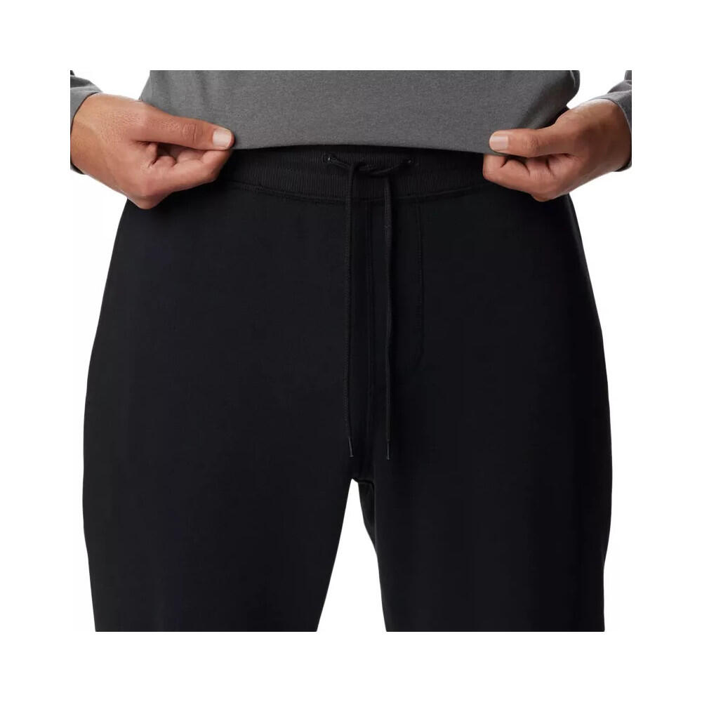 Pantalon de survêtement Columbia LOGO FLEECE JOGGER II 5/6