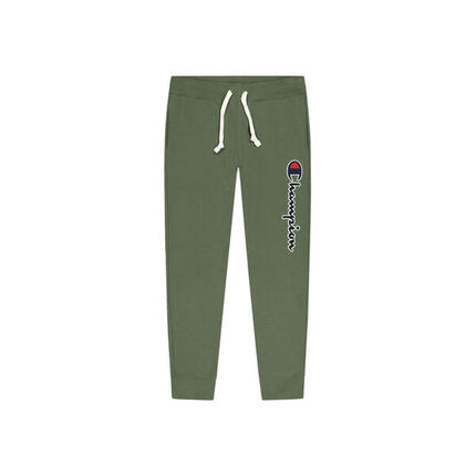 Pantalon de survêtement Champion RIB CUFF