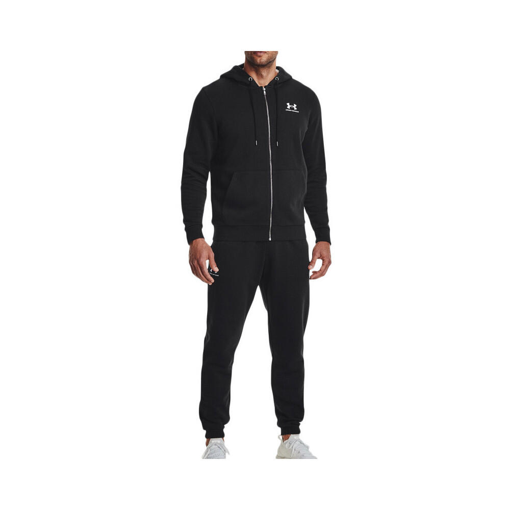 Pantalón Hombre Under Armour Essential Negro 5/6