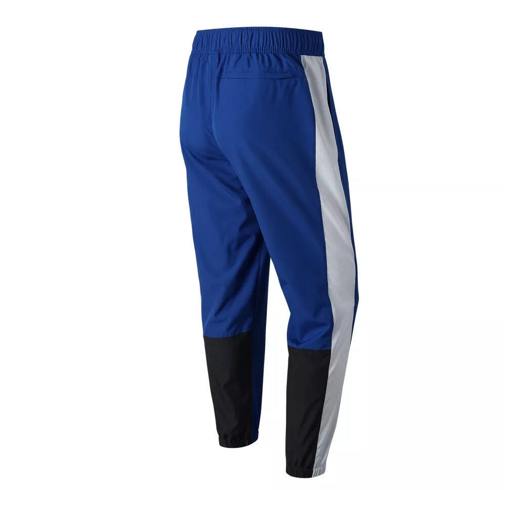Pantalon de survêtement New Balance NB ATHLETICS WINDBREAKE 2/7