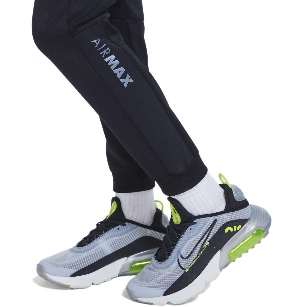 Pantaloni Tuta Sportivi Uomo Nike AIR MAX JUNIOR 3/4