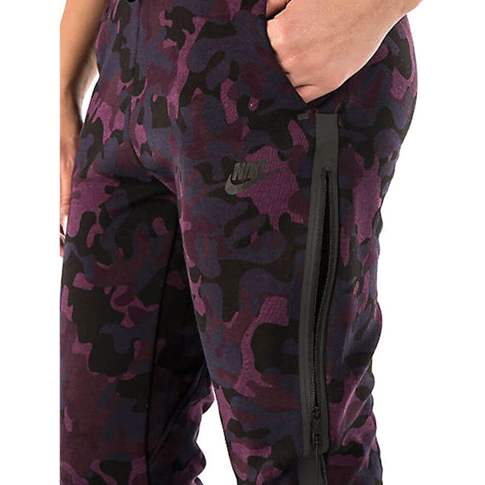 Pantalón de chándal Nike Tech Fleece Camo 5/5