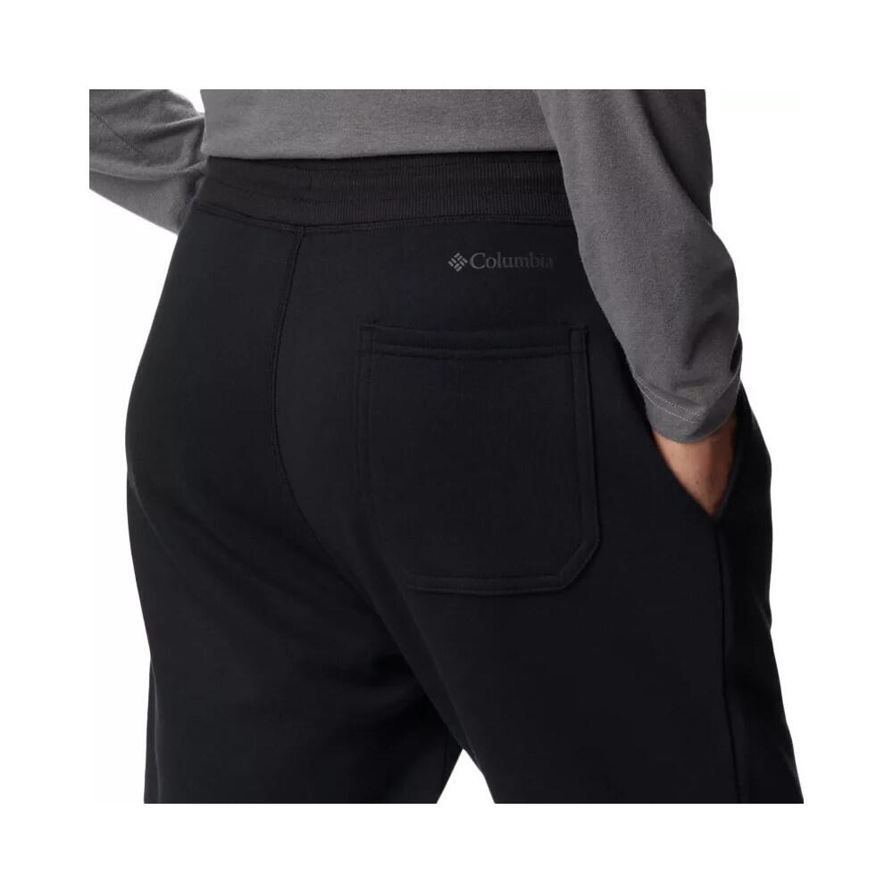 Pantalon de survêtement Columbia LOGO FLEECE JOGGER II 4/6