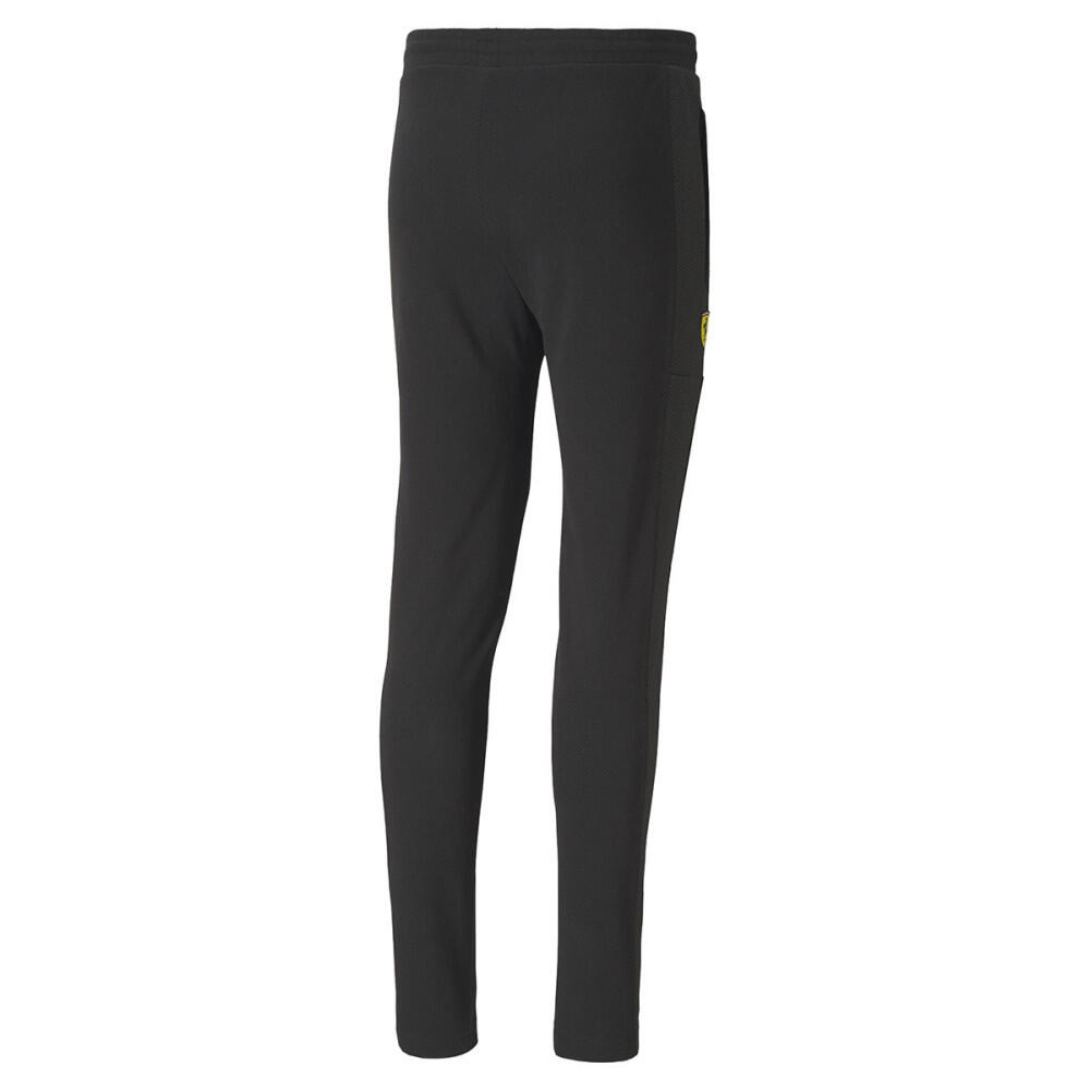 Pantalon de survêtement Puma SCUDERIA FERRARI RACE 2/6