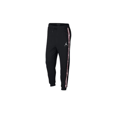 Pantaloni Tuta Sportivi Uomo Nike Jumpman Air Hbr Pant