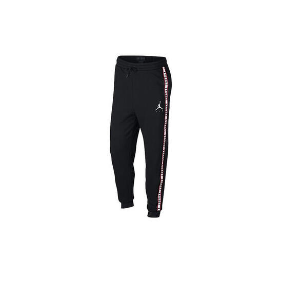 Pantaloni Tuta Sportivi Uomo Nike Jumpman Air Hbr Pant