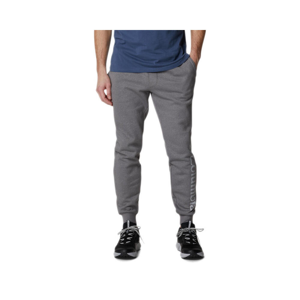 Pantalon de survêtement Columbia CSC LOGO FLEECE II 2/6