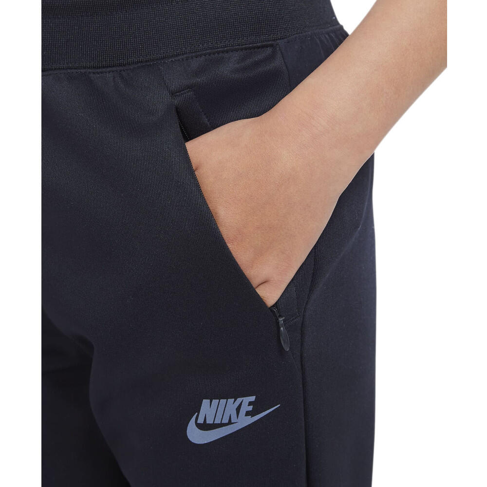 Pantaloni Tuta Sportivi Uomo Nike AIR MAX JUNIOR 4/4