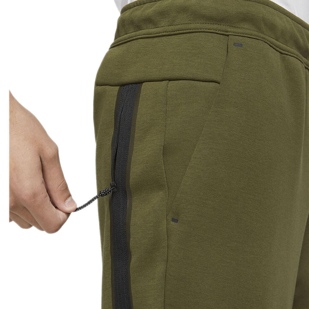 Pantalon de survêtement Nike TECH FLEECE 4/7