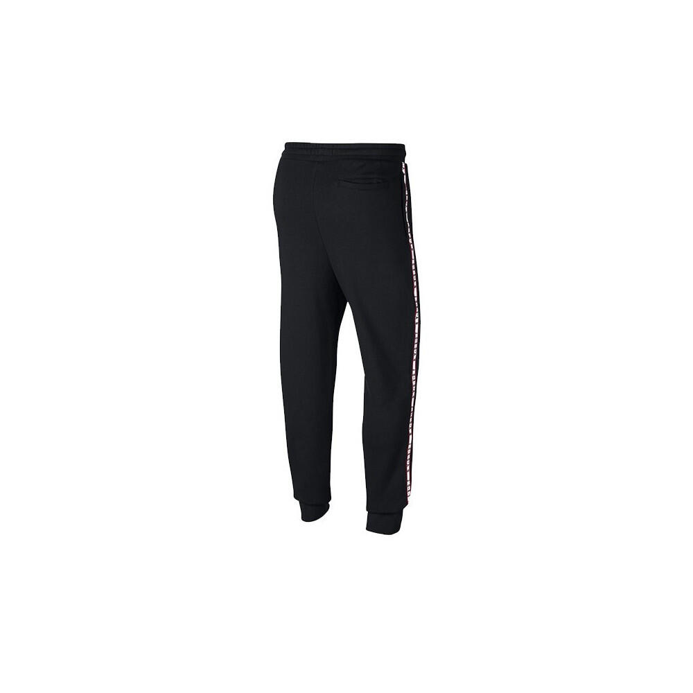 Pantalones de chándal para hombre Nike Jumpman Air Hbr Pant 2/7