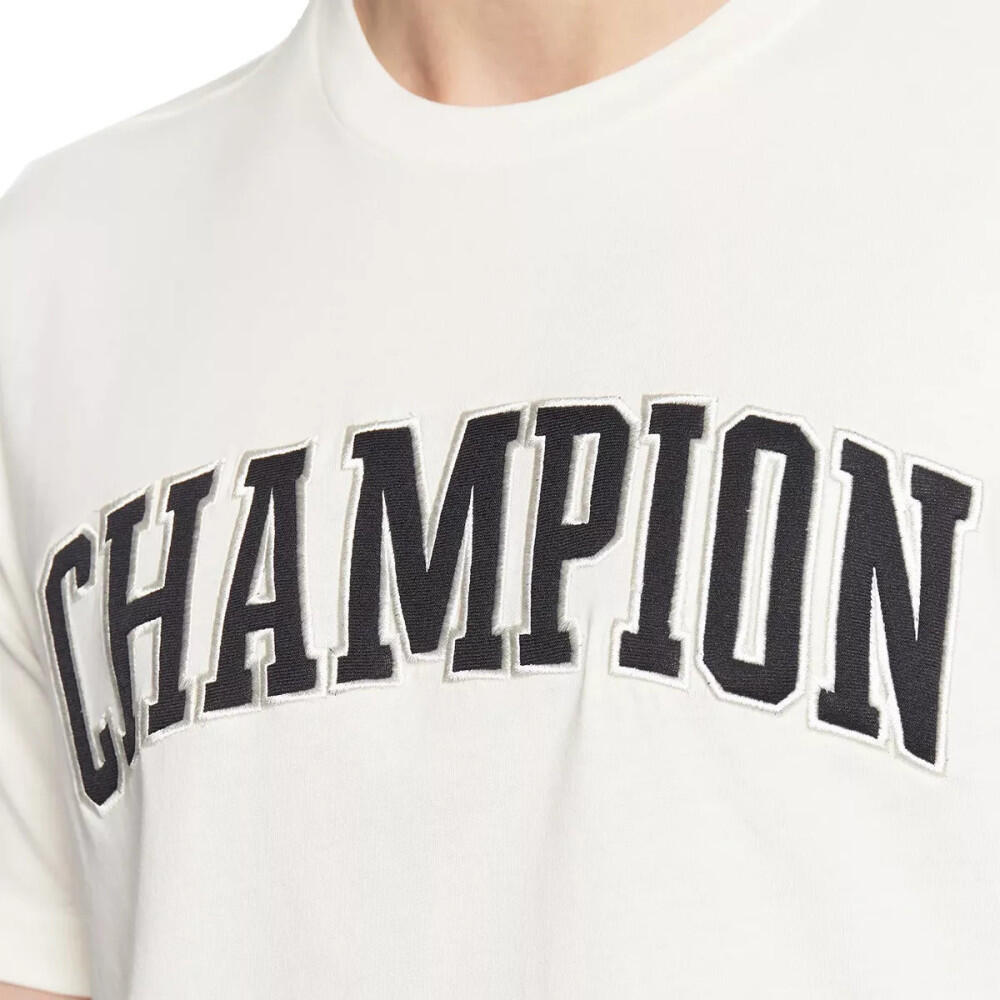 Tee-shirt Champion CREWNECK 4/5