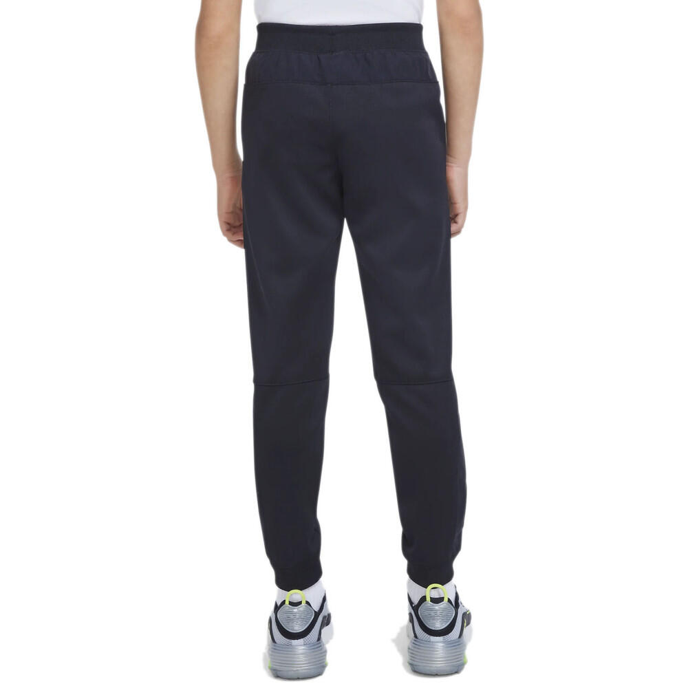 Pantaloni Tuta Sportivi Uomo Nike AIR MAX JUNIOR 2/4