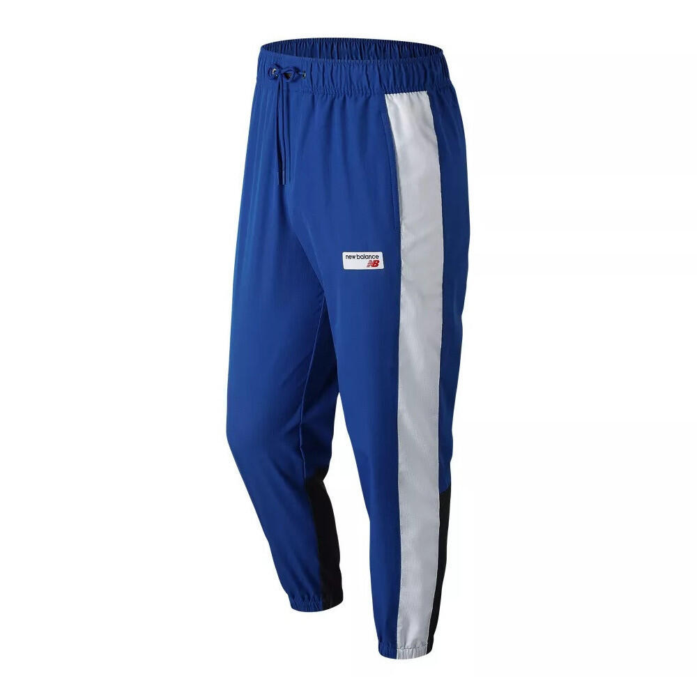 Pantalon de survêtement New Balance NB ATHLETICS WINDBREAKE 1/7