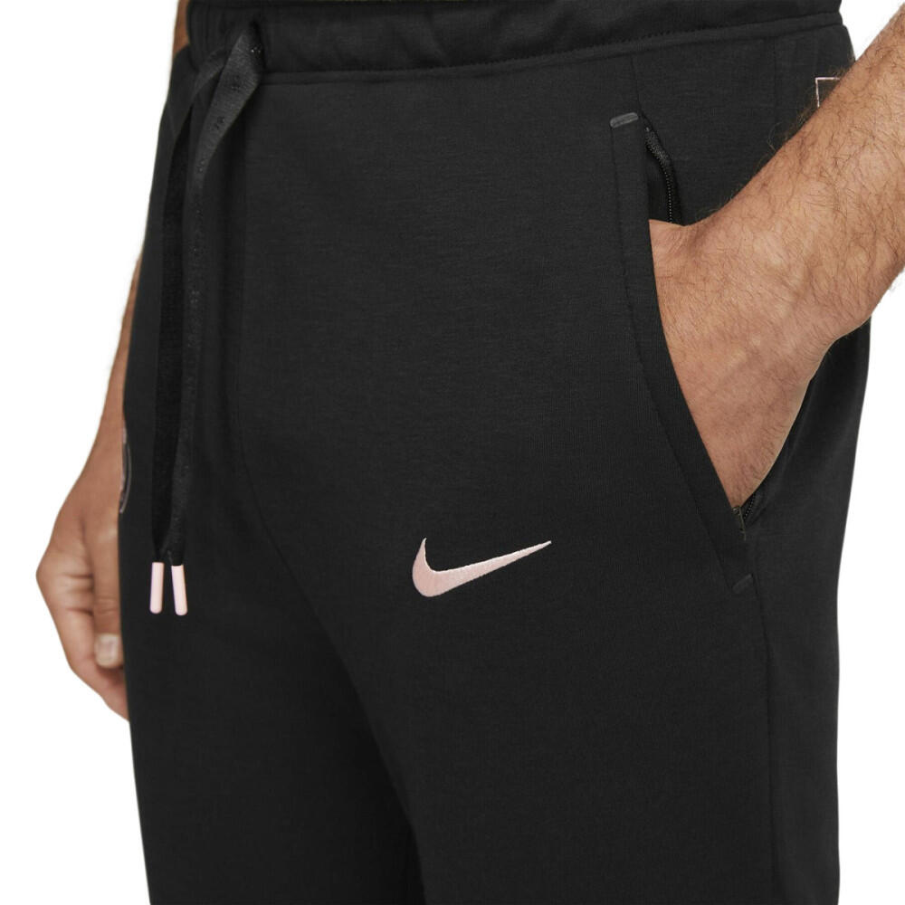 Pantalon de survêtement Nike Paris Saint-Germain Dri-Fit 3/6