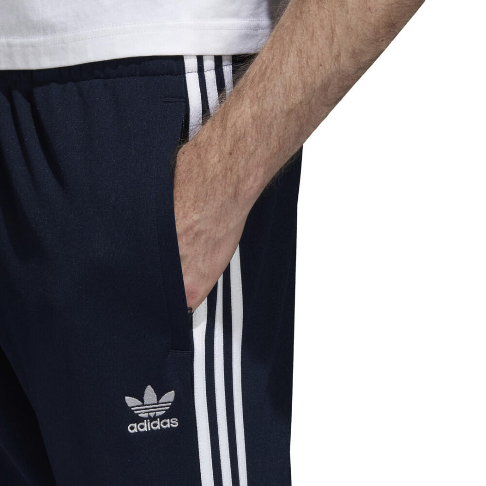Pantalón de chándal adidas Originals SST para hombre 4/4